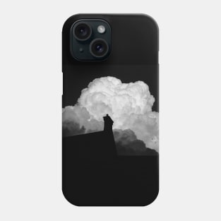 Cloud Phone Case