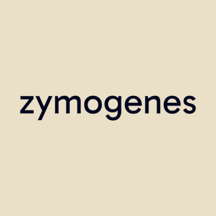 Zymogenes T-Shirt