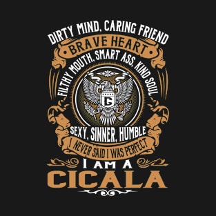 CICALA T-Shirt