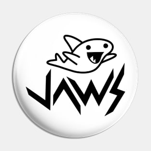 JAWS Pin