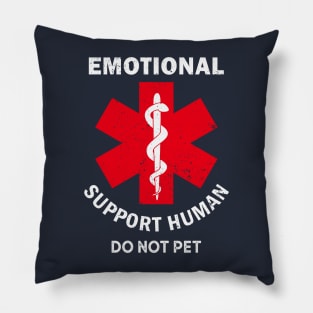 Emotional Support Human Pillow