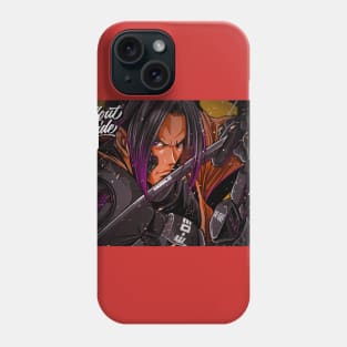 The Starlight Skin Phone Case