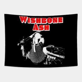 Wishbone Ash rock Tapestry