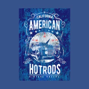 American Hotrods T-Shirt