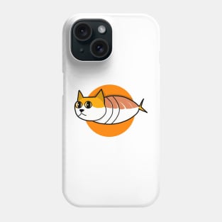 CATFISH Phone Case