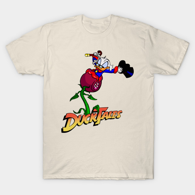 ducktales t shirt