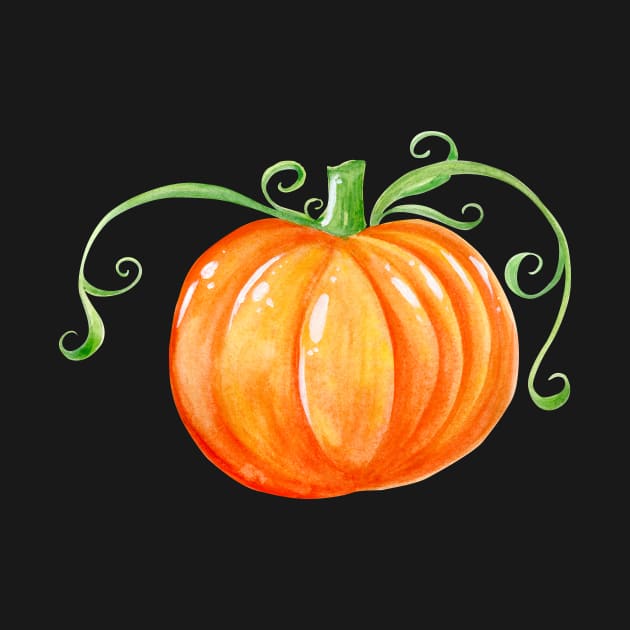 Pumpkin by etofficina