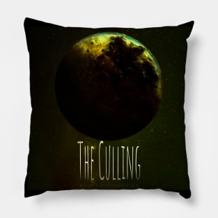 The Culling Pillow