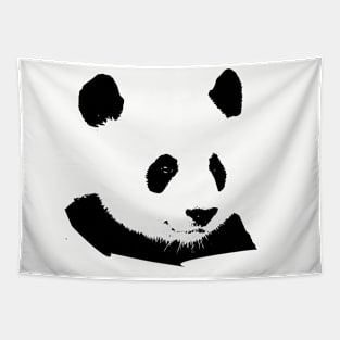 Panda Tapestry