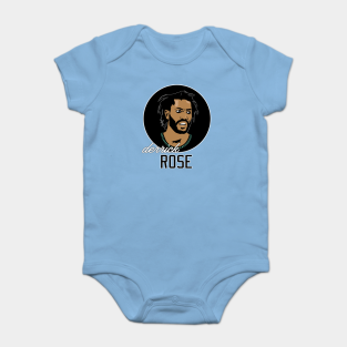Bodies Bebe Derrick Rose Teepublic Fr