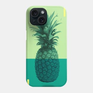 Pineapple Buoy Phone Case