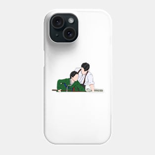 Mr Sunshine Phone Case