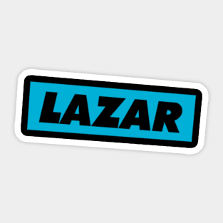 lazarbeam roblox account username Lazarbeam Stickers Teepublic