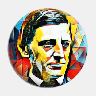 Ralph Waldo Emerson Portrait | Ralph Waldo Emerson Artwork 15 Pin