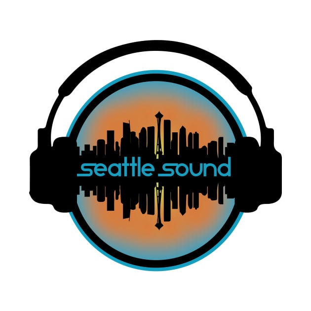 SEATTLE SOUND WAVE by Nufuzion