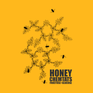 Honey (B) T-Shirt