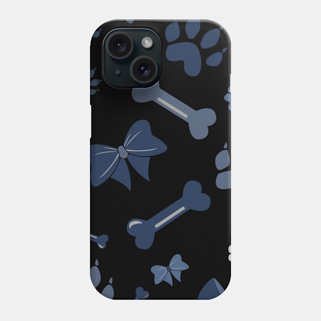 Pets Phone Case by Creative Meadows