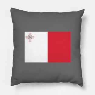 Malta Pillow