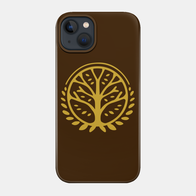 D2 - Felwinter Frost - Destiny2 - Phone Case