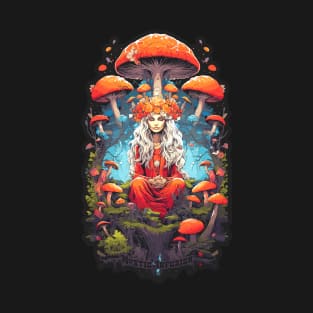 Mystic Infusion T-Shirt