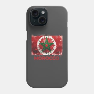 Morocco Phone Case