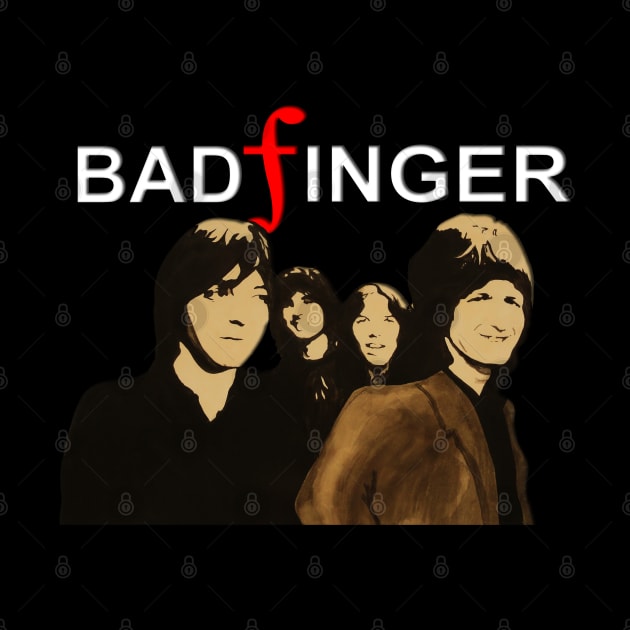 best- Badfinger by sukaarta