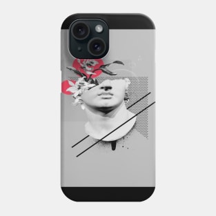 Reflect yourself Phone Case