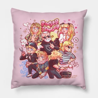 Tenement Funster Pillow