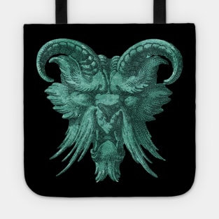 Monstrous beast Tote