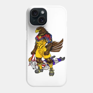 Clasico Nacional Phone Case