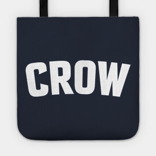 CROW Tote