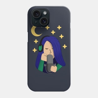 Asmrtist Phone Case