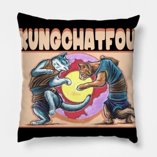 kungchatfou Pillow