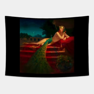 Cleopatra Tapestry