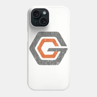 Galaxy Garrison Phone Case