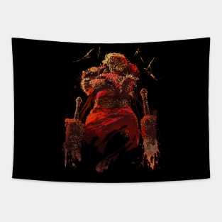 General Radahn Tapestry