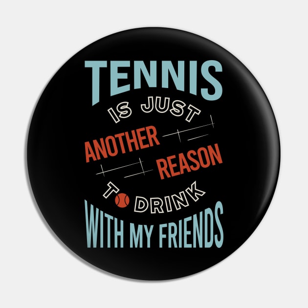 Funny Tennis Humor for Tennis Players Pin by whyitsme