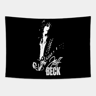 Jeff Beck - Vintage Tapestry