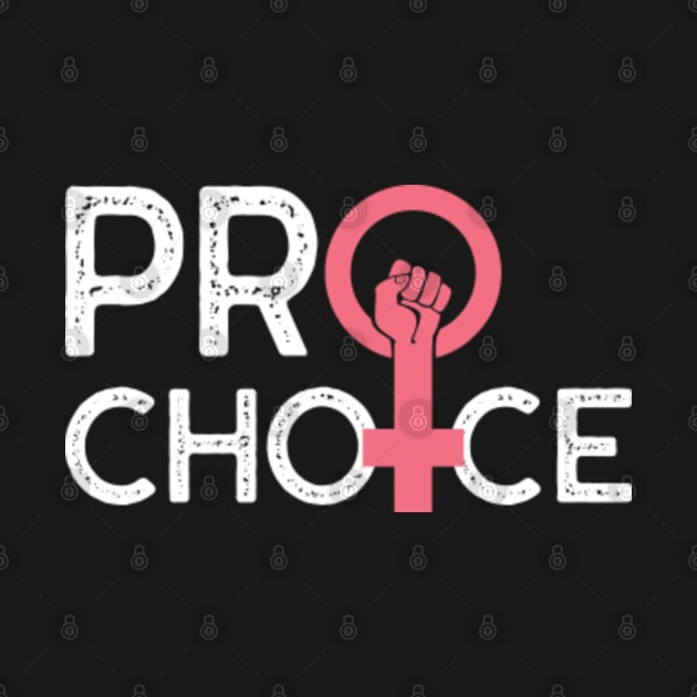 Pro Choice by AllWellia