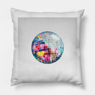 Disco Pillow