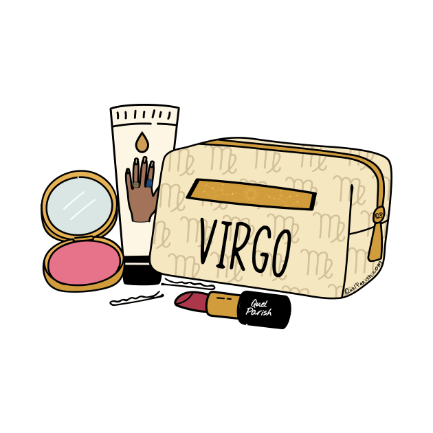 Virgo Vanity Excellence by quelparish