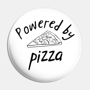 Pizza Pin