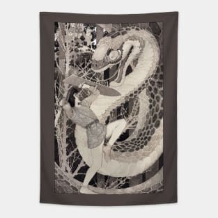 Alarums and Excursions Tapestry