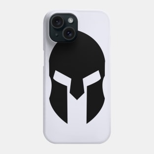 Sparta Phone Case