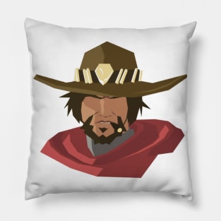 McCree Jesse Pillow