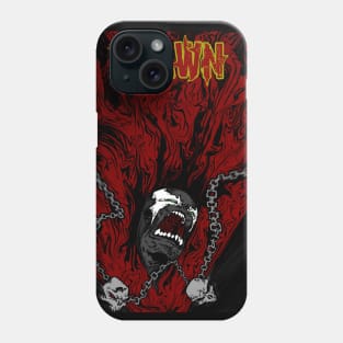 SPAWN Phone Case