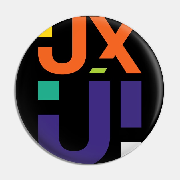 UX UI Designer Pin by gusg_me
