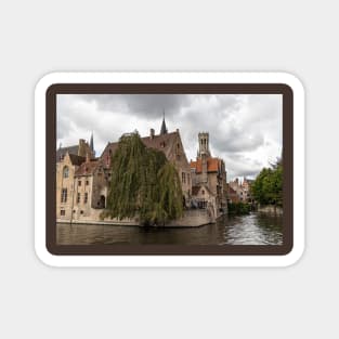 Bruges Magnet