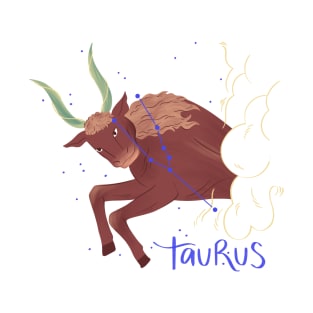 Taurus T-Shirt