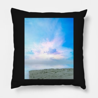 A Dreamscape Pillow